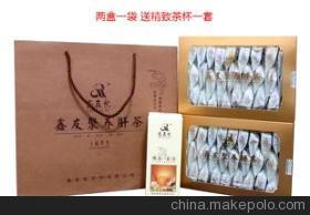 【保健茶养肝茶 厂家批发 有记益生茶 护肝养肝茶 和甲养肝茶系列】价格,厂家,图片,其他饮料,安溪县感德福远茶叶专业合作社-